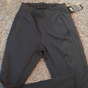 Nwt Russel Athletic pants